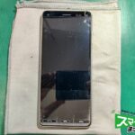 京セラ　BASIO4　KYV47　バッテリー交換修理　 滋賀